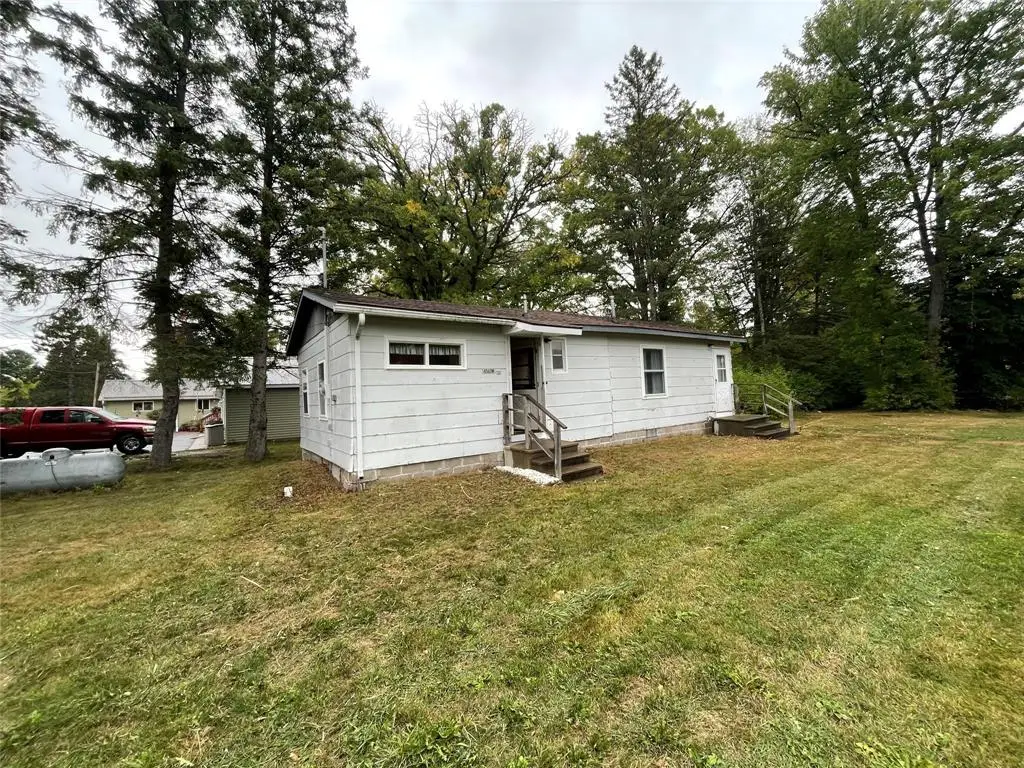 6563 W Railroad Avenue, Winter, WI 54896 - #1