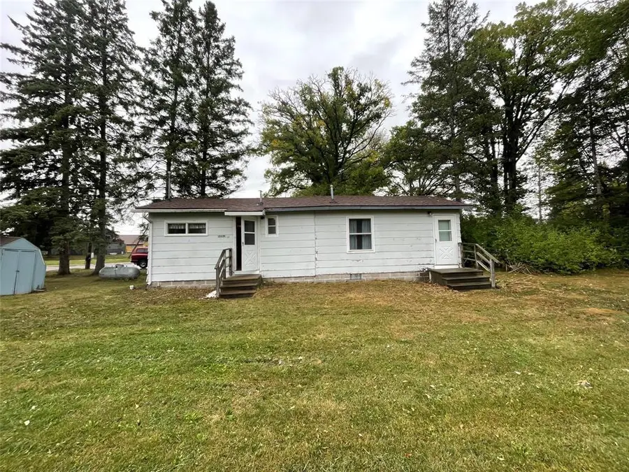 6563 W Railroad Avenue, Winter, WI 54896 - #2