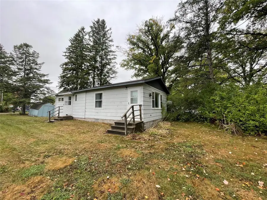 6563 W Railroad Avenue, Winter, WI 54896 - #3