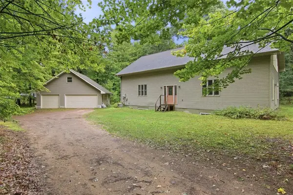 11408 267th Avenue, New Auburn, WI 54757