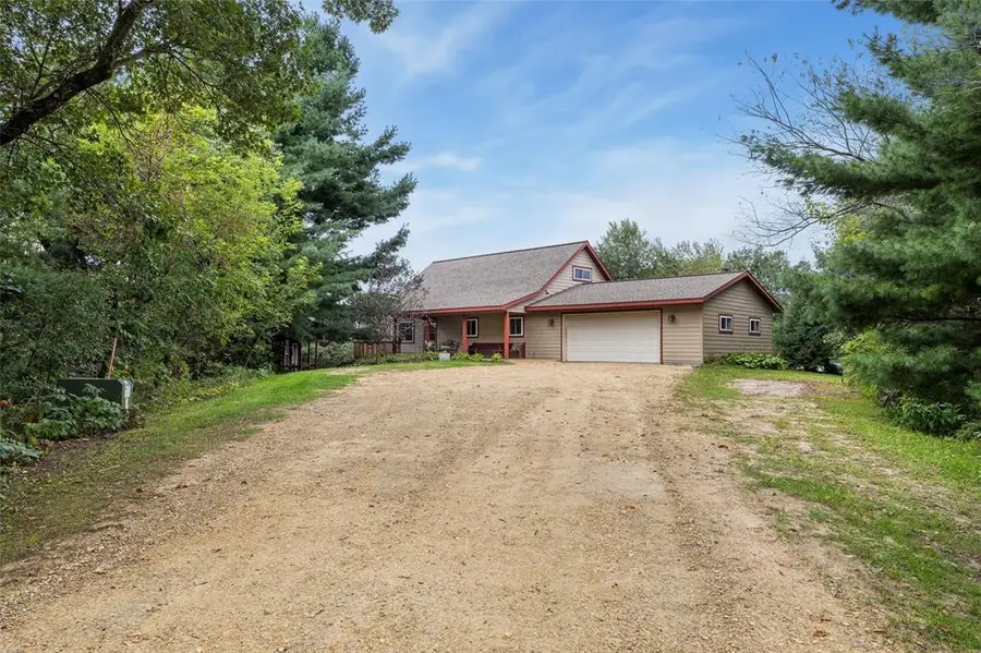 N44243 Bye Nelson Road, Osseo, WI 54758 - #2