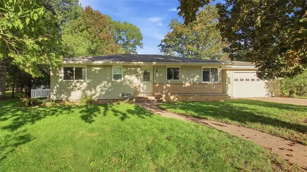 216 17th Street, Menomonie, WI 54751