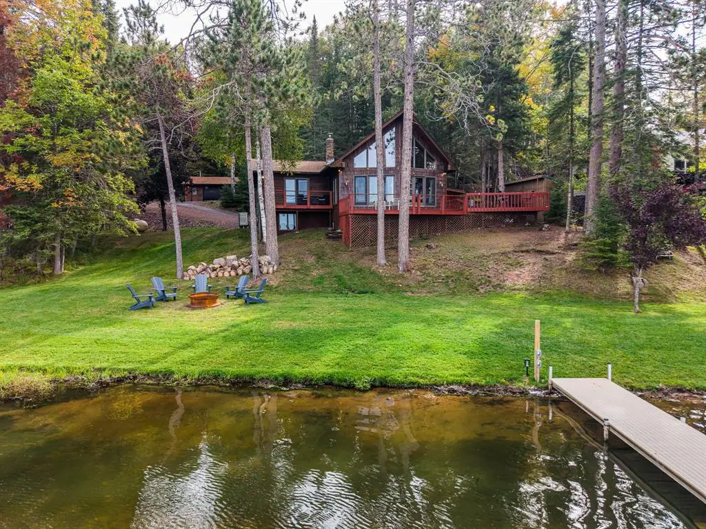 10983 S Jackson Drive, Solon Springs, WI 54873 - #1