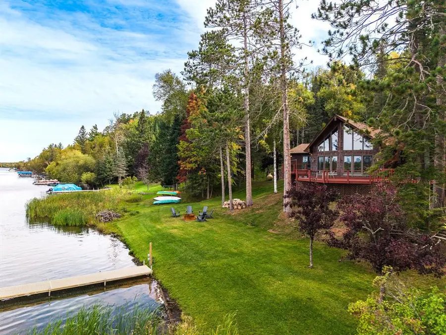 10983 S Jackson Drive, Solon Springs, WI 54873 - #2