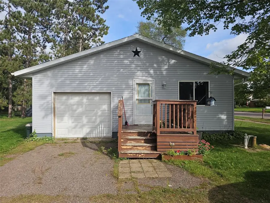 35 W Franklin Avenue, Barron, WI 54812 - #2