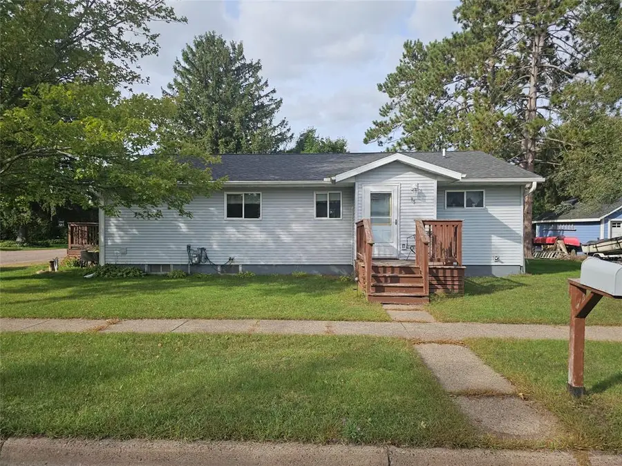 35 W Franklin Avenue, Barron, WI 54812 - #3