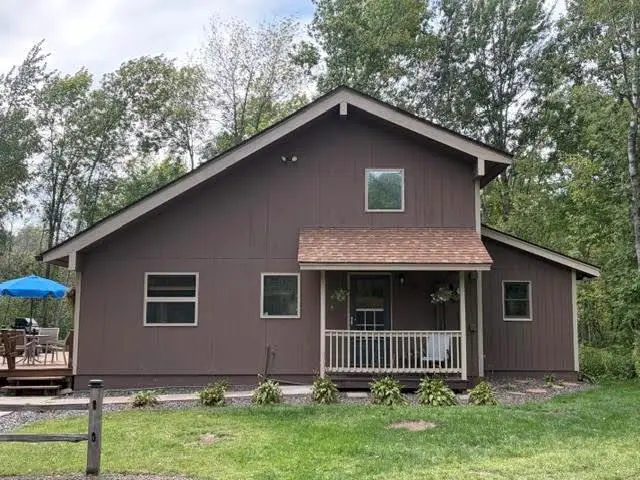 24697 Clam Lake Drive, Siren, WI 54872 - #2
