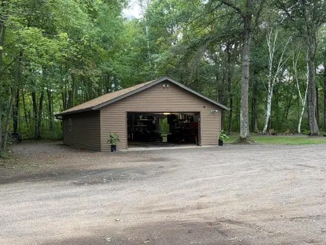 24697 Clam Lake Drive, Siren, WI 54872 - #3