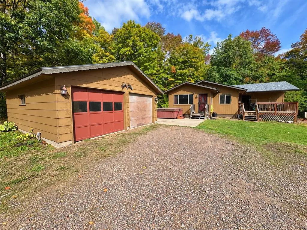 5063 W Tower Road, Winter, WI 54896 - #1