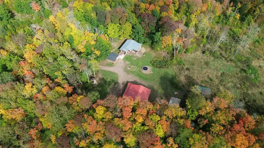 5063 W Tower Road, Winter, WI 54896 - #3