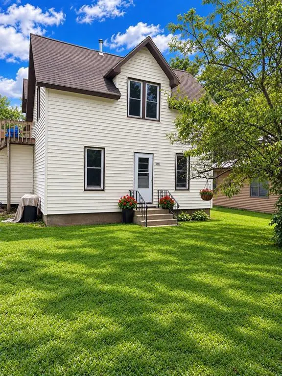 107 Park Road #2, Blair, WI 54616 - #1
