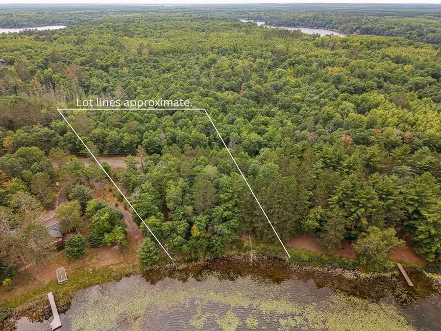 003 Birch Lake Road, Barnes, WI 54873 - #3