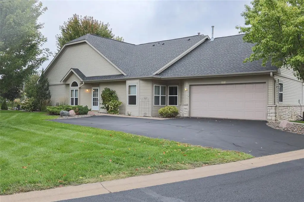 700 Leroy Lane #42, River Falls, WI 54022 - #1