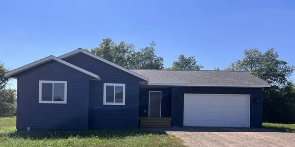 245 Nielsen Lane, Chetek, WI 54728