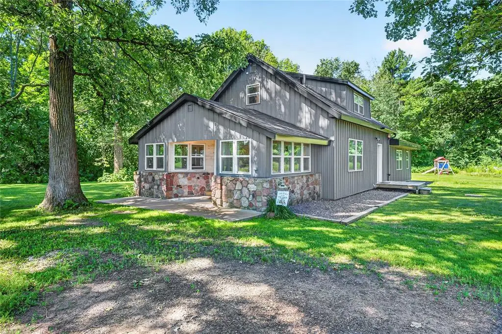 6211 Stone Lake Road, Stone Lake, WI 54876 - #1