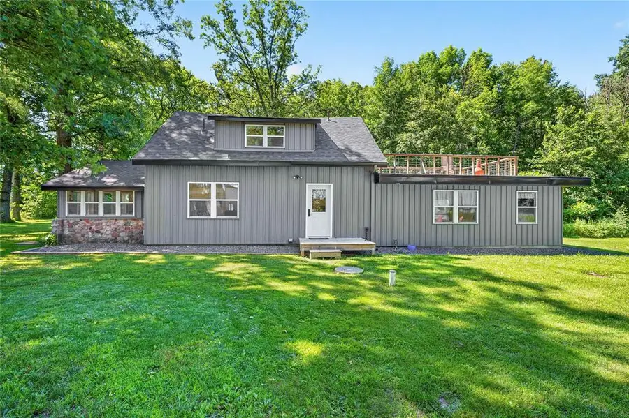 6211 Stone Lake Road, Stone Lake, WI 54876 - #2