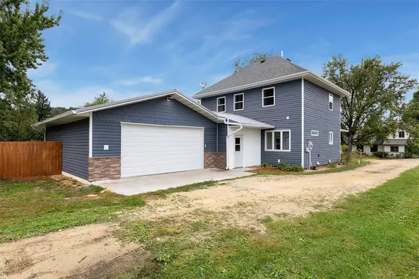36513 Hancock Street, Whitehall, WI 54773