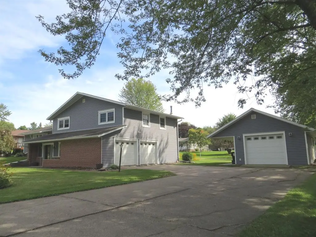 303 W Maple Street, Thorp, WI 54771 - #1