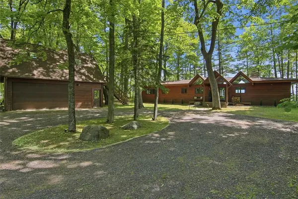12785 W Peninsula Road, Hayward, WI 54843