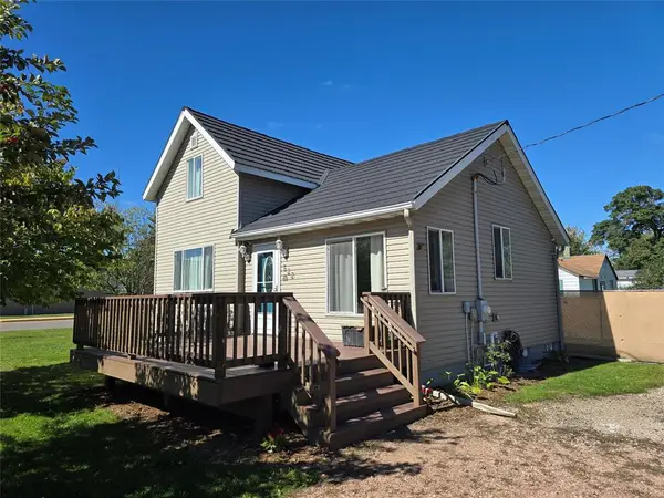 522 Sexton Street, Chetek, WI 54728