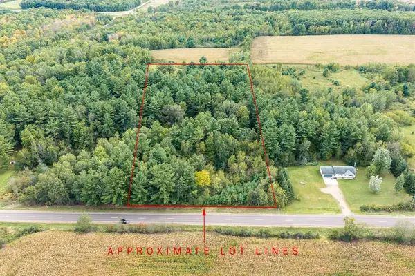 Lot 2 County Hwy X, Cadott, WI 54727