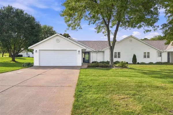 51261 Oak Ridge Road, Osseo, WI 54758