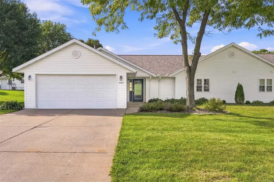 51261 Oak Ridge Road, Osseo, WI 54758 - #2