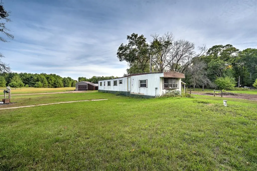 6247 Peterson Road, Webster, WI 54893 - #1