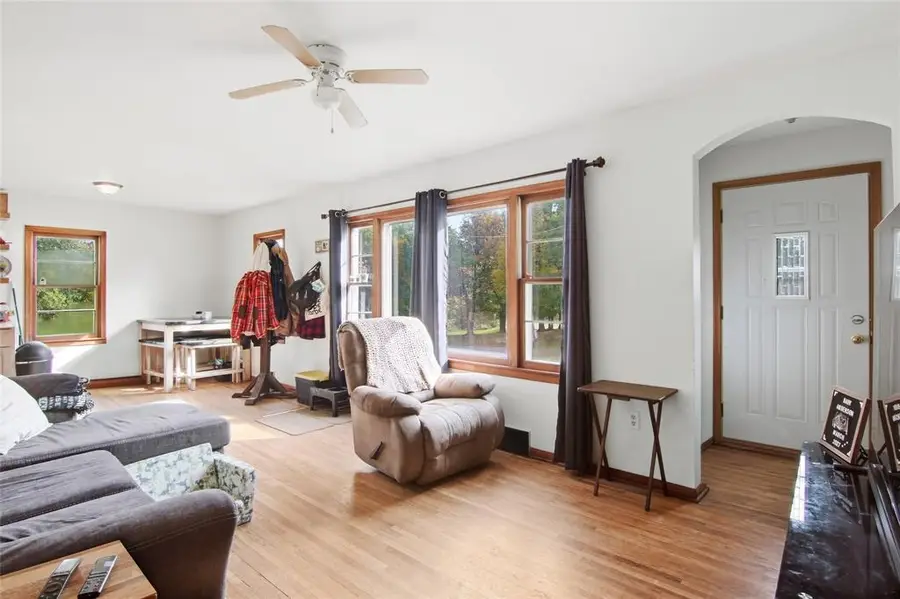 800 S 8th Street, Cornell, WI 54732 - #3