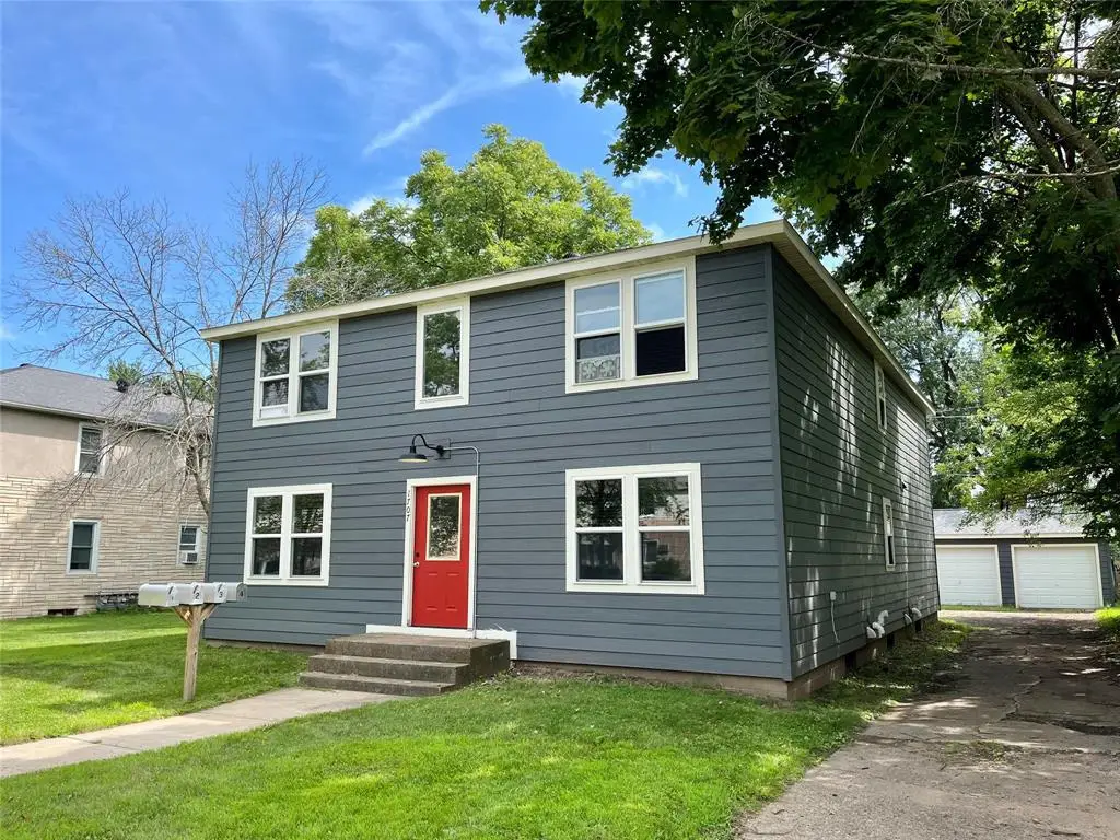 1707 Goff Avenue #1-4, Eau Claire, WI 54701 - #1