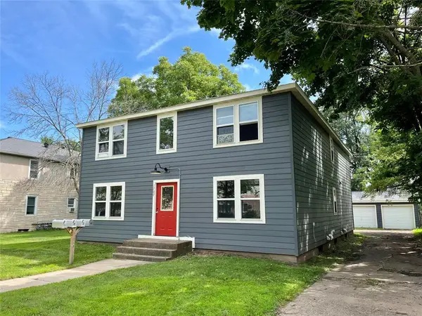 1707 Goff Avenue #1-4, Eau Claire, WI 54701