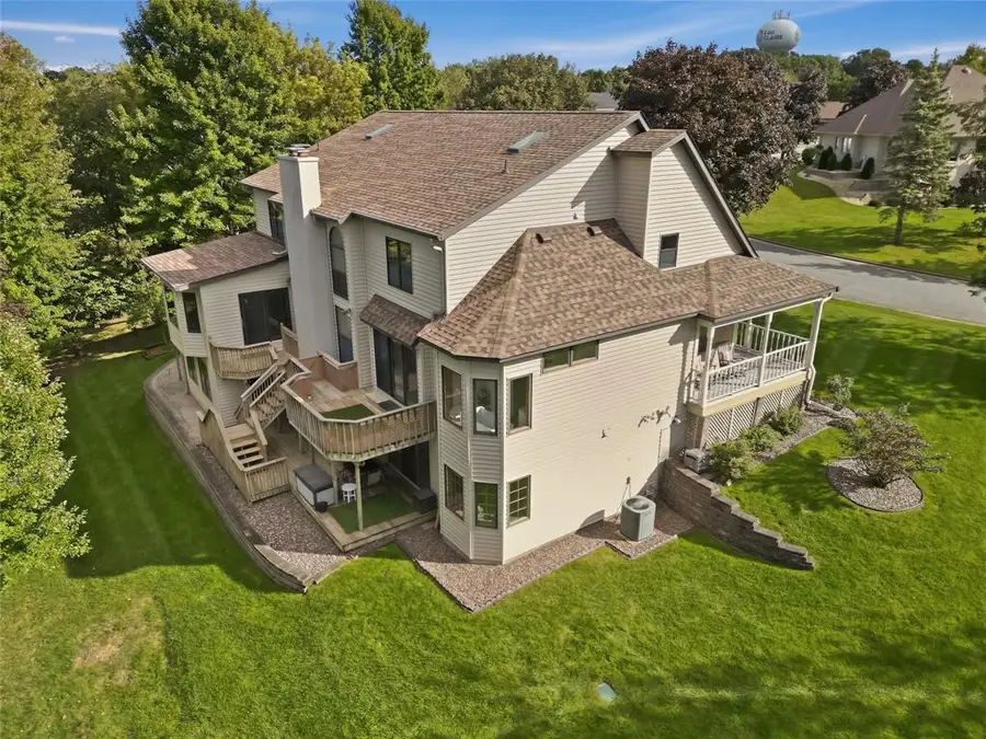 3920 Woodcrest Court, Eau Claire, WI 54701 - #2