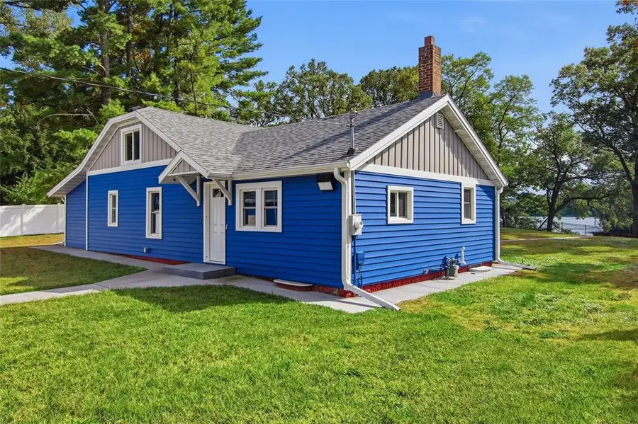 4305 North Shore Drive, Eau Claire, WI 54703 - #2