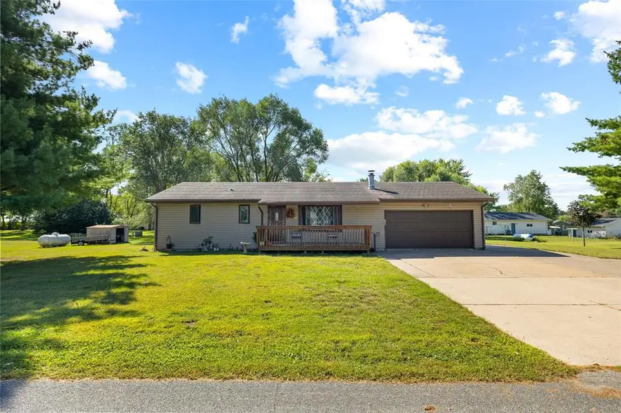 41 W 18th Street, Buffalo City, WI 54622 - #2