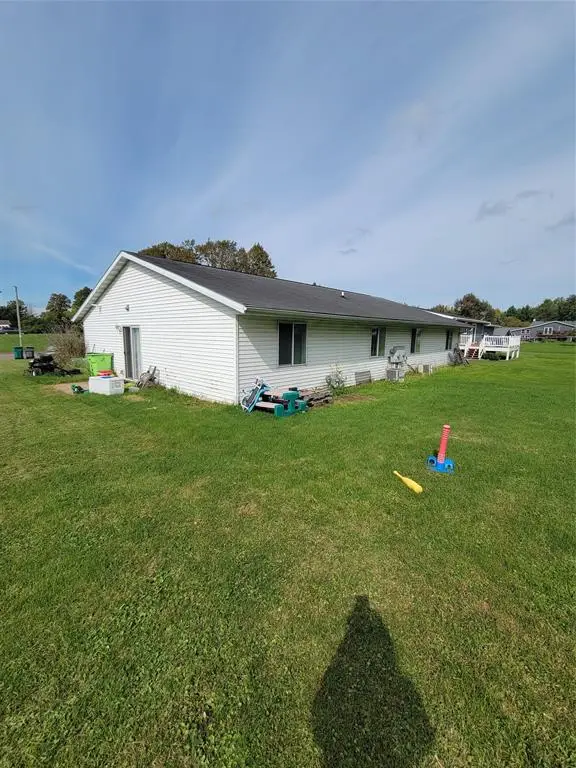 321 7th Street #1-2, Cornell, WI 54732 - #2