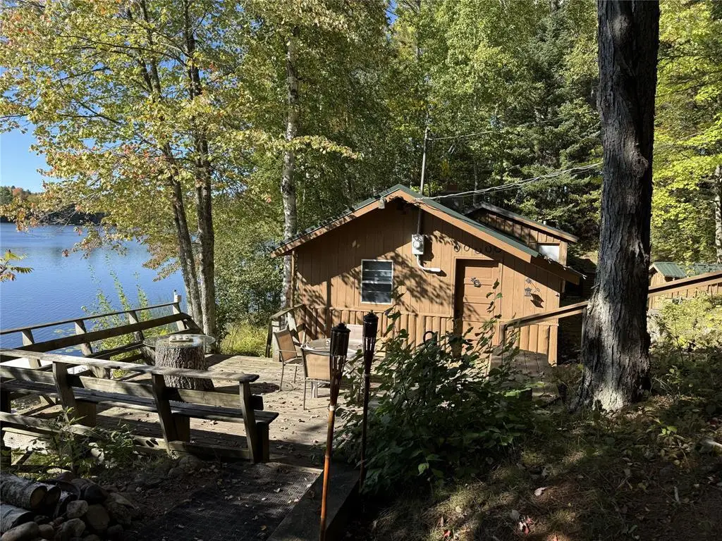 6945N Pike Haven Road, Winter, WI 54896 - #1