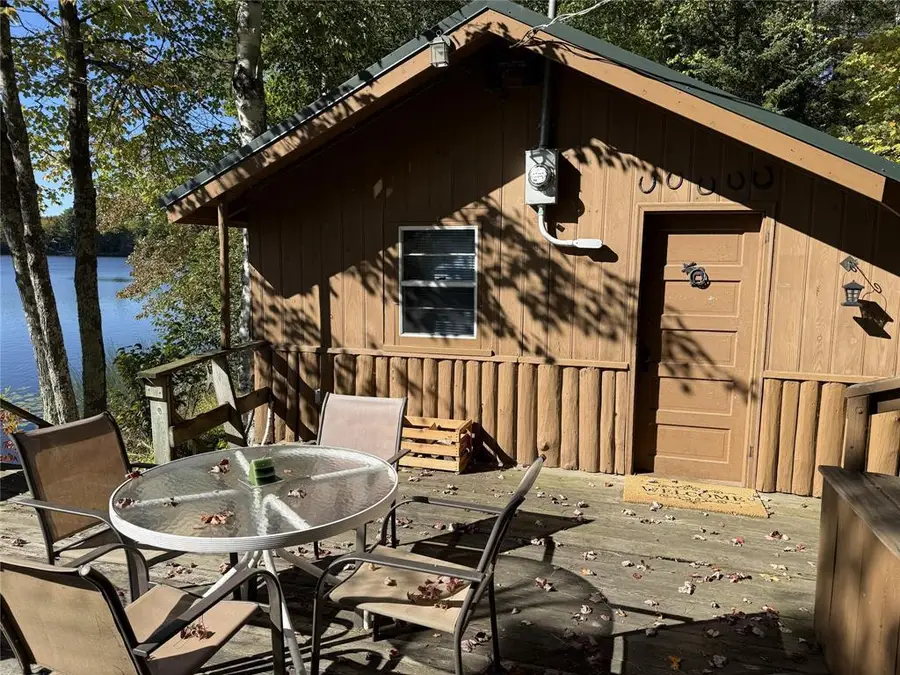 6945N Pike Haven Road, Winter, WI 54896 - #2
