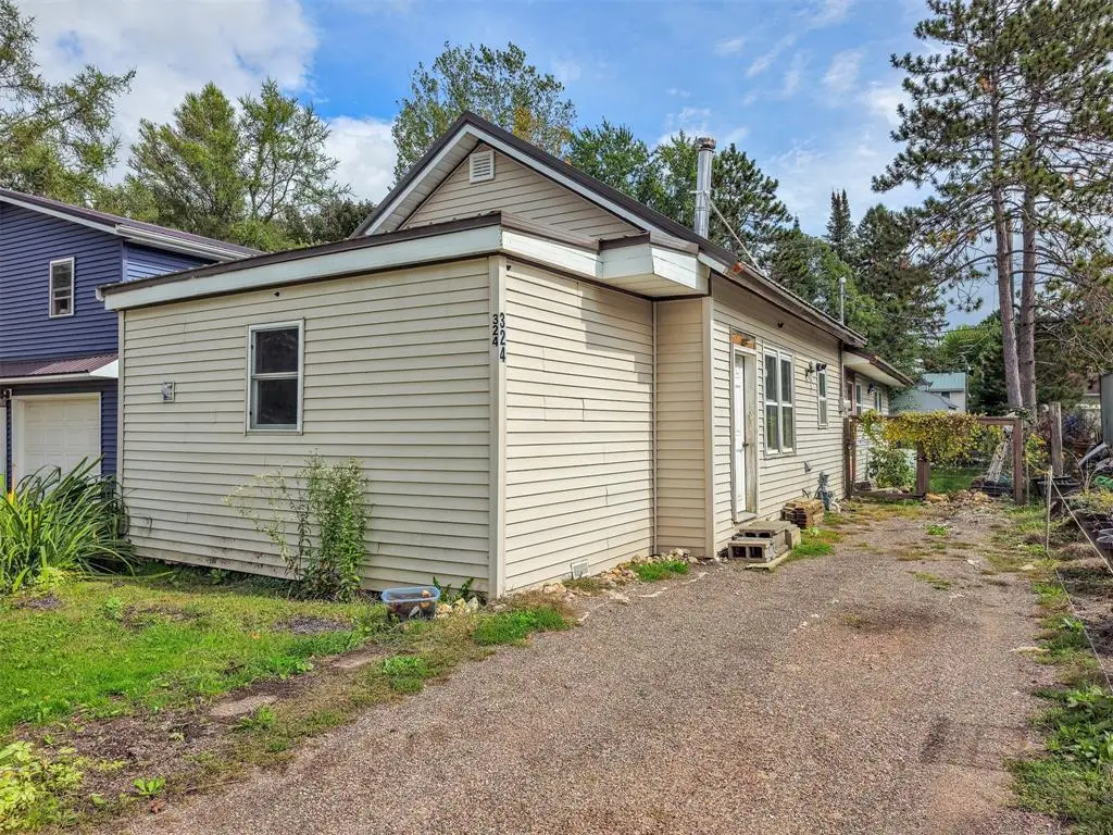 324 S Main Street, Granton, WI 54436 - #1