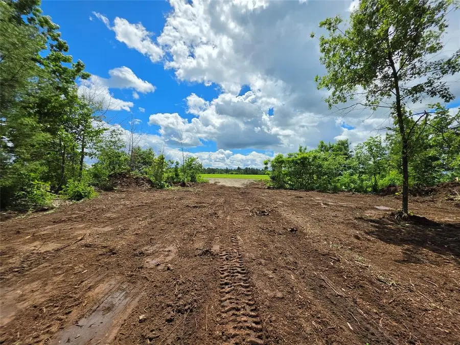 Lot 8 370th Avenue, Elk Mound, WI 54739 - #2