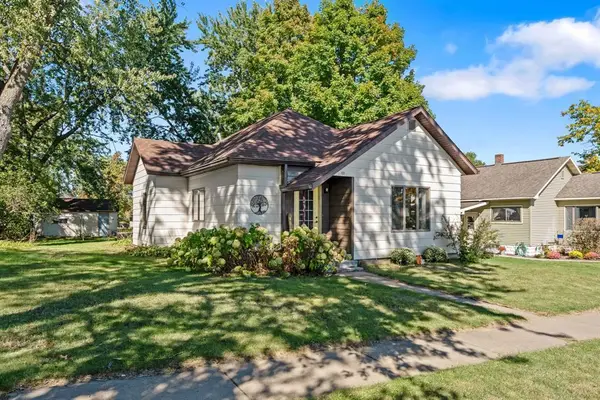 105 6th Avenue, Shell Lake, WI 54871
