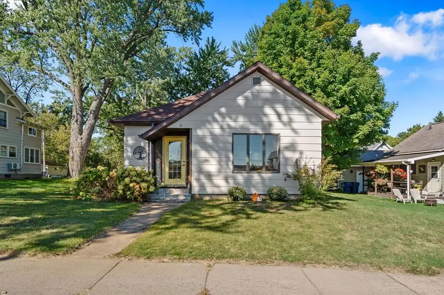 105 6th Avenue, Shell Lake, WI 54871 - #2