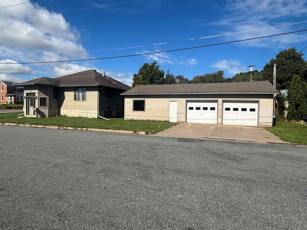 105 1st Street, Arcadia, WI 54612 - #1