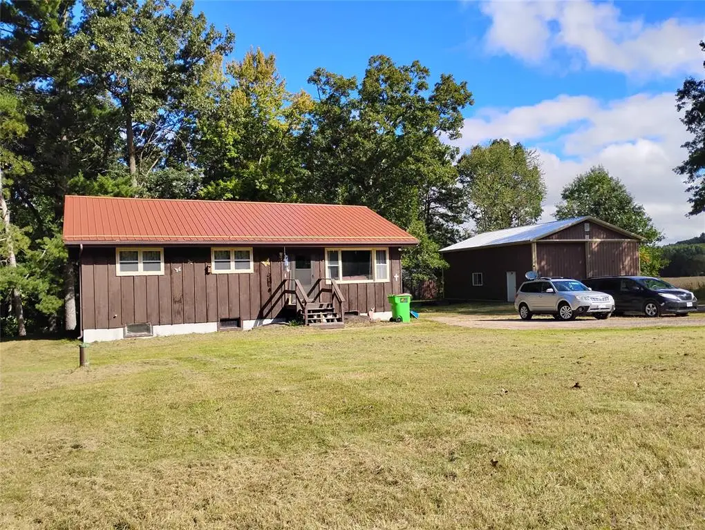 W12904 Cty. Rd C, Black River Falls, WI 54615 - #1