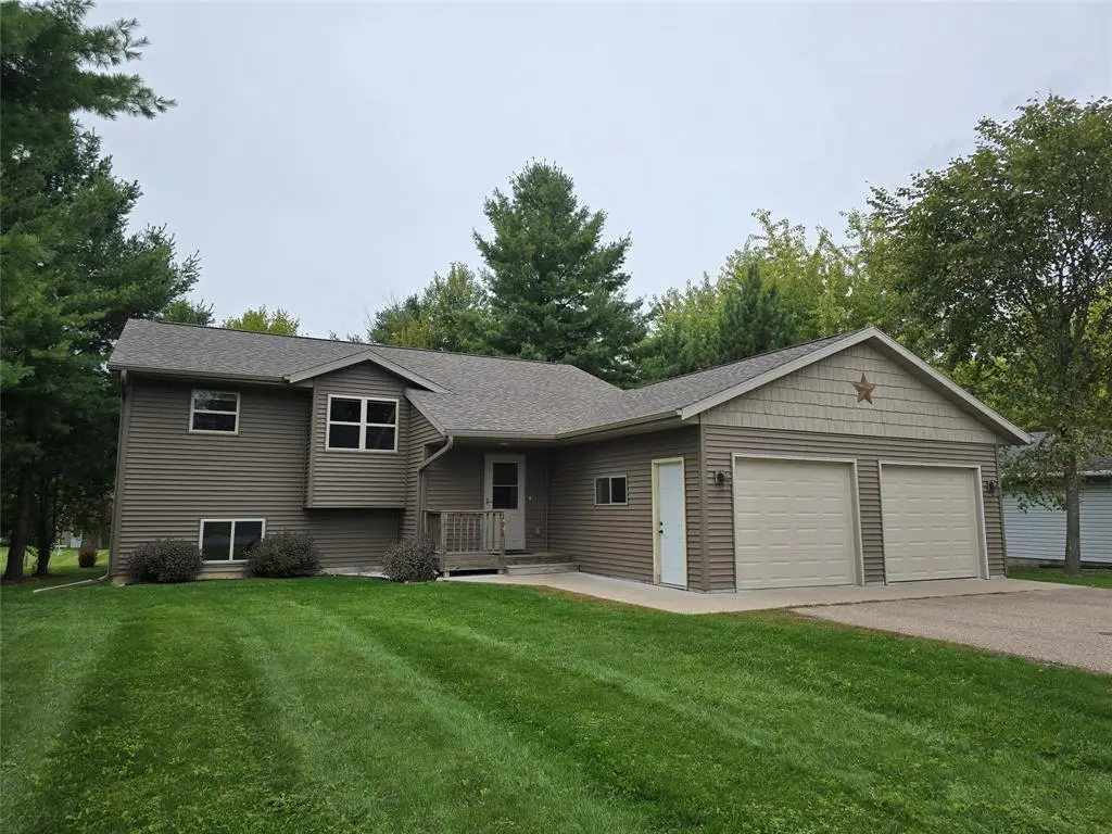 298 Thompson Terrace Drive, Cameron, WI 54822 - #1