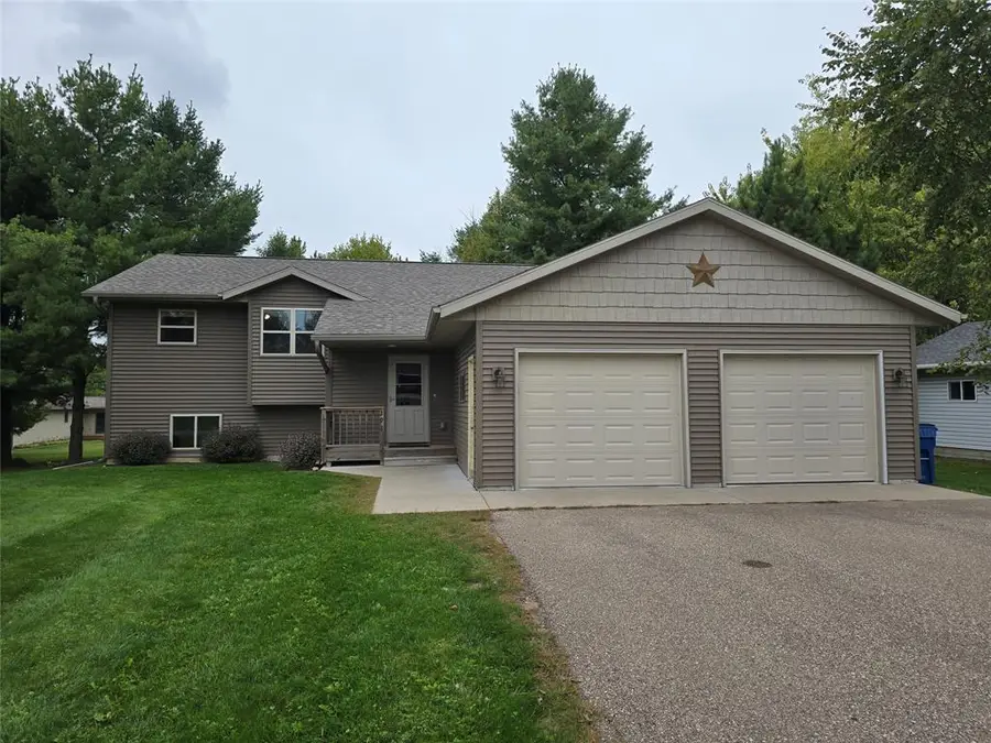 298 Thompson Terrace Drive, Cameron, WI 54822 - #2