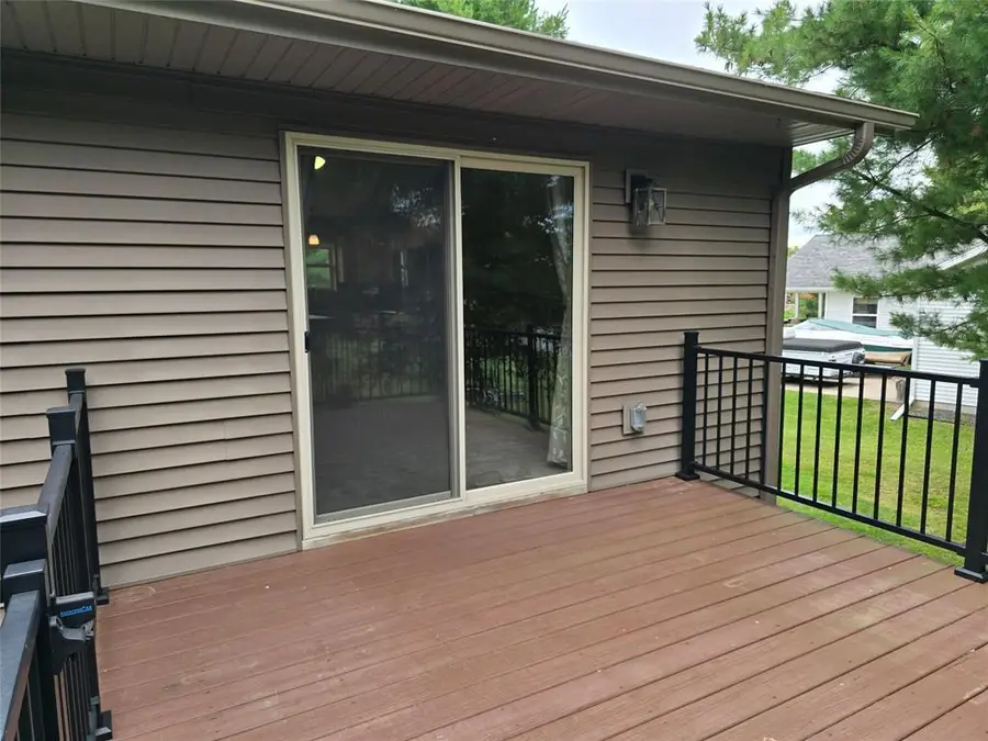 298 Thompson Terrace Drive, Cameron, WI 54822 - #3