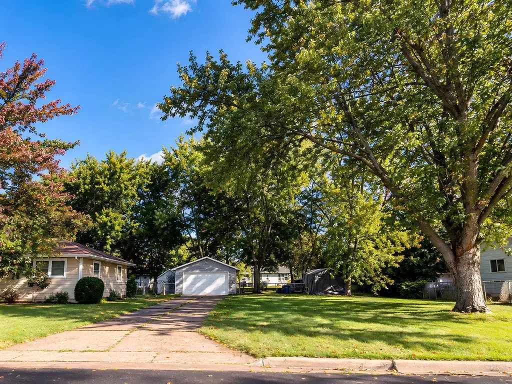 542 Roland Street, Chippewa Falls, WI 54729 - #1