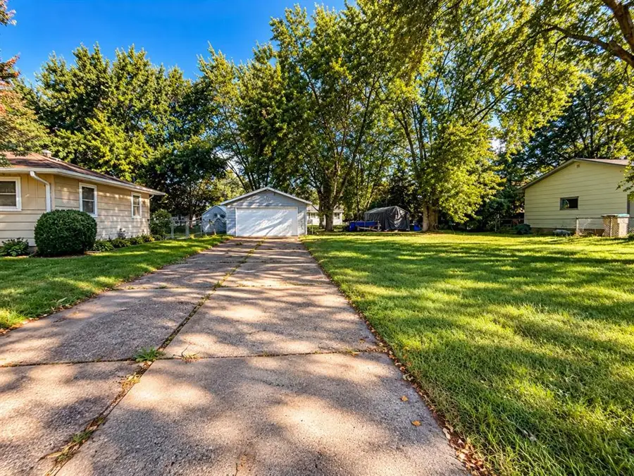 542 Roland Street, Chippewa Falls, WI 54729 - #2