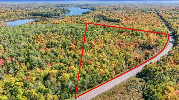 TBD County Road B, Hunter, WI 54843