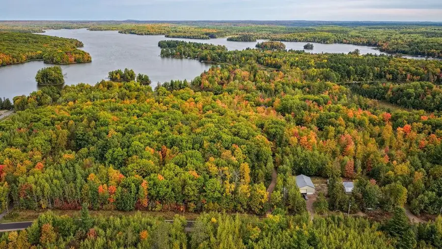 Lot 2 and 3 Nelson Lake Road, Hayward, WI 54843 - #3
